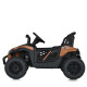 Дитячий електромобіль Джип M 5811EBLR-17 (24V) до 25 кг