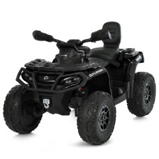 Дитячий електромобіль Квадроцикл M 6080EL-2(24V) до 50 кг