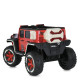 Дитячий електромобіль Джип M 5845EBLR-3 до 50 кг