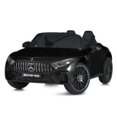 Дитячий електромобіль Машинка M 5098EBLR-2 до 35 кг