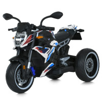 Дитячий електромобіль Мотоцикл M 6142EL-1 до 30 кг