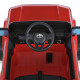 Дитячий електромобіль Джип 2155EBLR-3 (24V) до 30 кг
