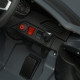 Дитячий електромобіль Машина 4958EBLR-11 до 25 кг