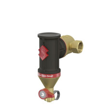 Сепаратор бруду Flamco Clean Smart 2