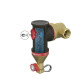 Сепаратор бруду Flamco Clean Smart 2