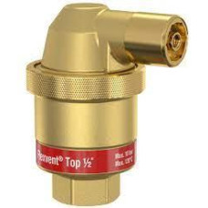 Автоматичний повітрявідвідник Flamco Flexvent Top 1/2