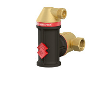 Сепаратор повітря Flamcovent Smart 1