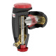 Форсований сепаратор бруду Flamco XStream Clean ВР 2” 10 бар 120°C