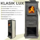 Піч Termo Sistem KLASIK LUX