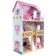 Ігровий будинок з LED RGB підсвічуванням FUNFIT KIDS (3046)