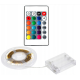 Ігровий будинок з LED RGB підсвічуванням FUNFIT KIDS (3046)