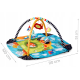 Розвиваючий коврик Lisek Ricokids 110 х 100 см (7317)