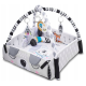 Коврик для розвитку Boho Ricokids 110 х 100 см (7318)