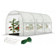 Садова теплиця з вікнами FunFit Garden 10m2 = 400*250*200