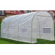 Садова теплиця з вікнами FunFit Garden 10m2 = 400*250*200