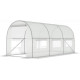 Садова теплиця з вікнами FunFit Garden 10m2 = 400*250*200