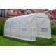 Садова теплиця з вікнами FunFit Garden 6m2 = 300*200*200