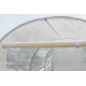 Садова теплиця з вікнами FunFit Garden 6m2 = 300*200*200
