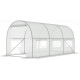 Садова теплиця з вікнами FunFit Garden 6m2 = 300*200*200