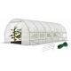 Садова теплиця з вікнами FunFit Garden 18m2 = 600*300*200