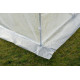 Садова теплиця з вікнами FunFit Garden 18m2 = 600*300*200