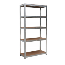 Стелаж FunFit 150 х 75 х 30 см (3266)