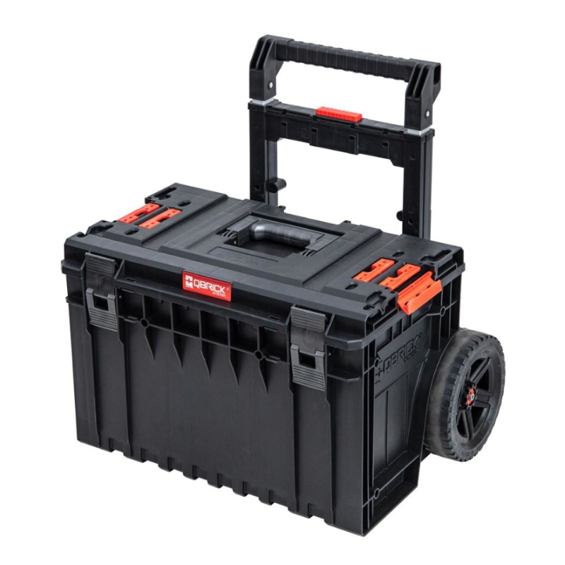 Ящик для інструментів Qbrick System ONE Cart 2.0 (5901238257202)