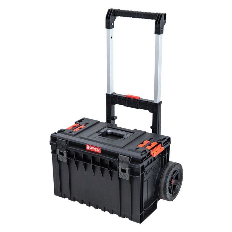 Ящик для інструментів Qbrick System ONE Cart 2.0 (5901238257202)