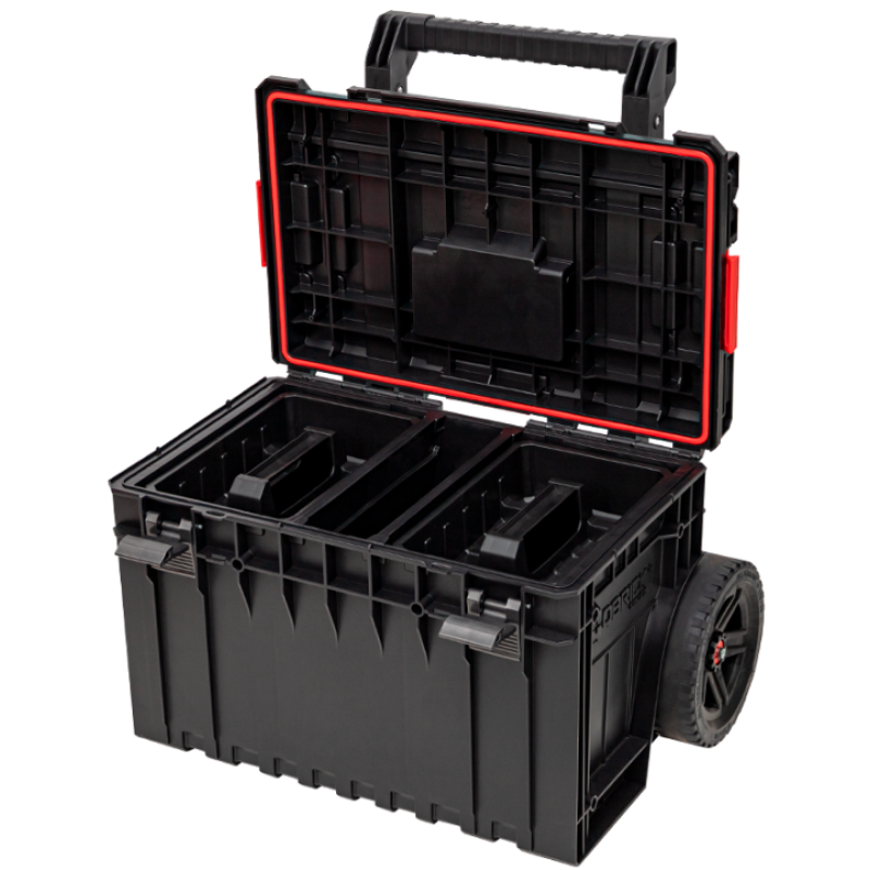 Ящик для інструментів Qbrick System ONE Cart 2.0 (5901238257202)