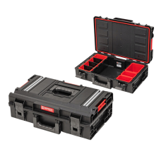 Органайзер Qbrick System ONE 200 TECHNIK 2.0 (5901238246770)