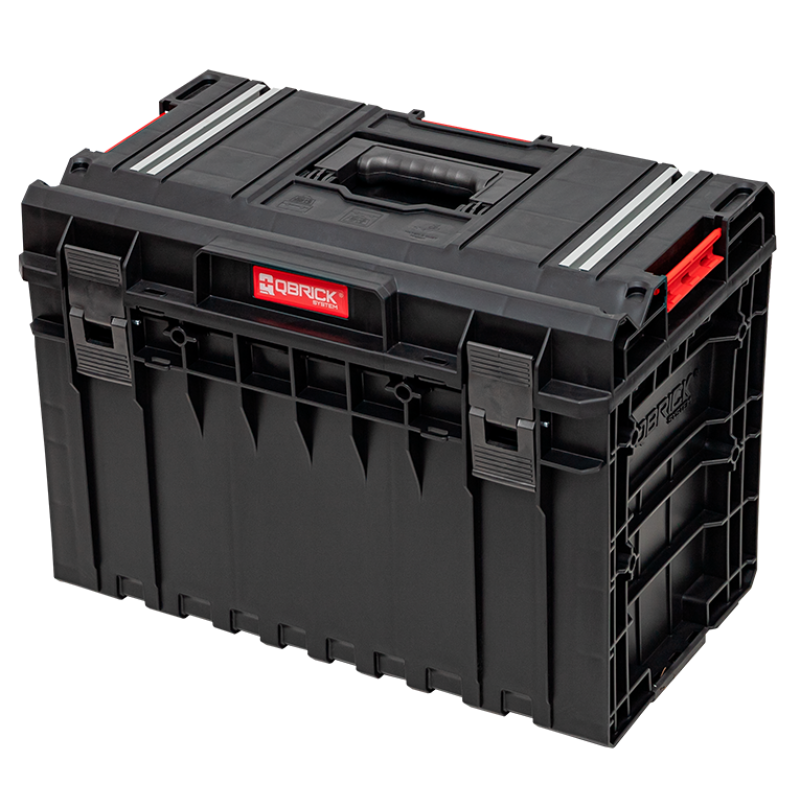 Ящик для інструментів Qbrick System ONE 450 2.0 Technik (5901238246015)