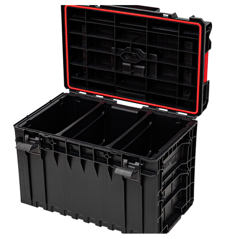 Ящик для інструментів Qbrick System ONE 450 2.0 Technik (5901238246015)