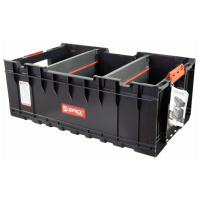 Корзина для інструментів Qbrick System ONE 2.0 BOX PLUS (5901238248385)