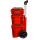 Набір ящиків для інструментів Qbrick System PRIME SET 1 RED Ultra HD (5901238257974)