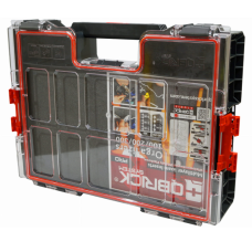 Організатор QBRICK SYSTEM PRO 300 (5901238255390)
