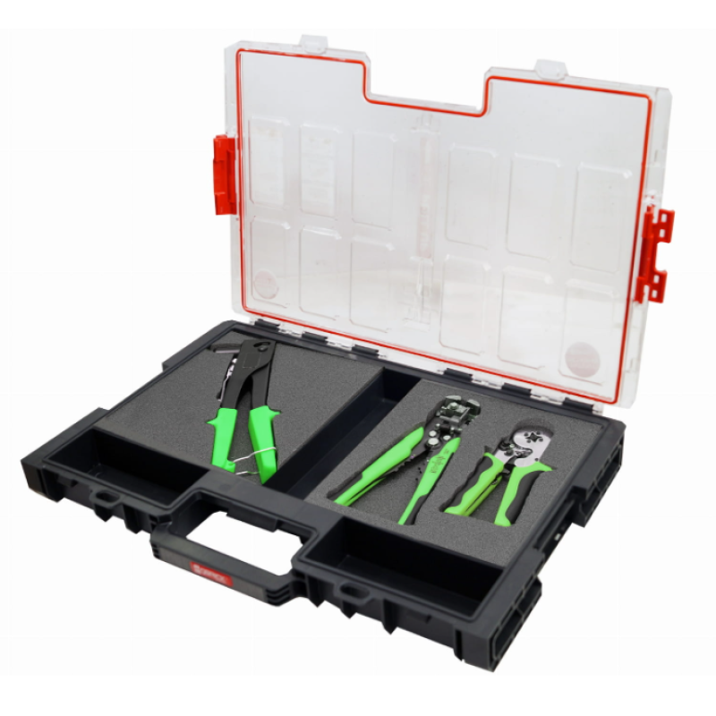 Організатор QBRICK SYSTEM PRO 300 (5901238255390)