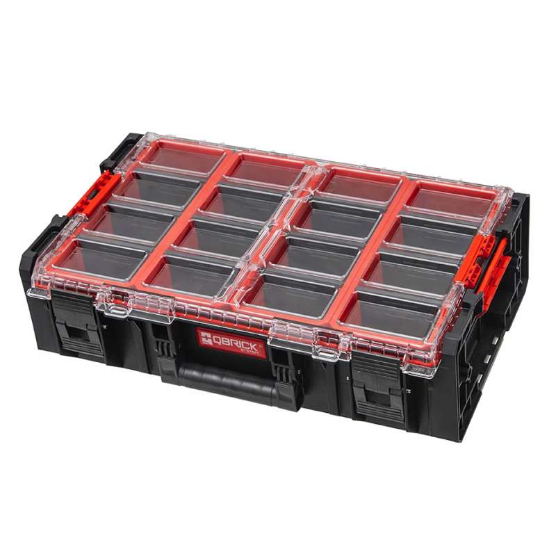 Організатор Qbrick System ONE Organizer 2XL 2.0 (5901238256878)