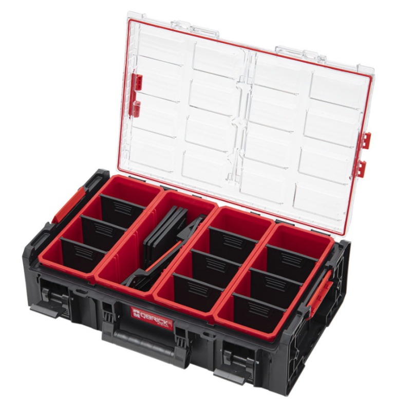 Організатор Qbrick System ONE Organizer 2XL 2.0 (5901238256878)