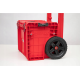 Ящик для інструментів Qbrick System PRO Cart 2.0 Plus Red (5901238258865)