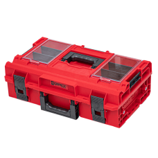 Ящик для інструментів Qbrick System ONE Ultra HD RED 200 2.0 PROFI (5901238256205)