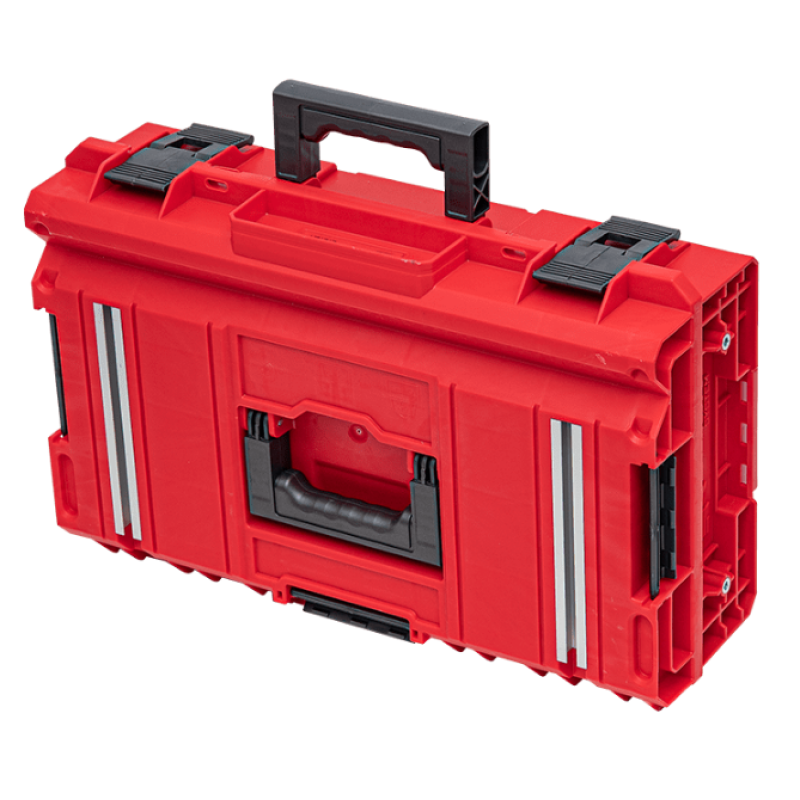 Ящик для інструментів Qbrick System ONE Ultra HD RED 200 2.0 TECHNIK (5901238256496)