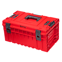 Ящик для інструментів Qbrick System ONE Ultra HD RED 350 2.0 VARIO (5901238256670)