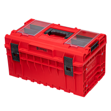 Ящик для інструментів Qbrick System ONE Ultra HD RED 350 2.0 PROFI (5901238256502)