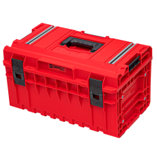 Ящик для інструментів Qbrick System ONE Ultra HD RED 350 2.0 TECHNIK (5901238256199)
