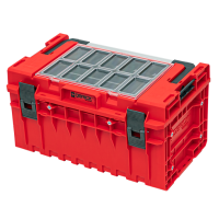 Ящик для інструментів Qbrick System ONE Ultra HD RED 350 2.0 EXPERT (5901238258278)