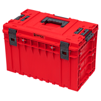 Ящик для інструментів Qbrick System ONE Ultra HD RED 450 2.0 VARIO (5901238256687)
