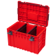 Ящик для інструментів Qbrick System ONE Ultra HD RED 450 2.0 VARIO (5901238256687)