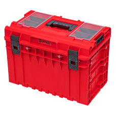 Ящик для інструментів Qbrick System ONE Ultra HD RED 450 2.0 PROFI (5901238256533)