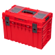 Ящик для інструментів Qbrick System ONE Ultra HD RED 450 2.0 PROFI (5901238256533)