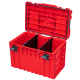 Ящик для інструментів Qbrick System ONE Ultra HD RED 450 2.0 PROFI (5901238256533)